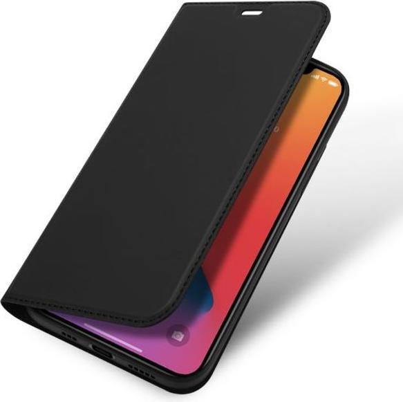 Produktbild Dux Ducis Skin Pro Series Bookcover (Apple iPhone 12 Pro, Apple iPhone 12)