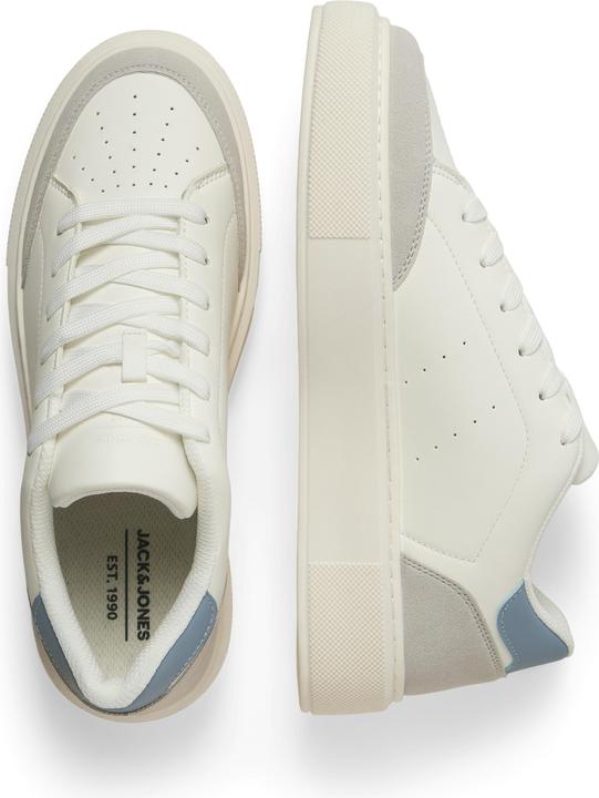 Produktbild Jack & Jones Jfwaspire Court Pu Sneaker Noos (46)