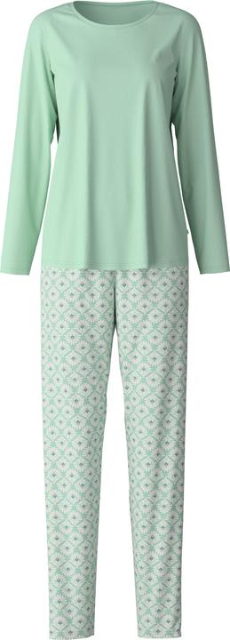 Calida Flower Nights Pyjama, lang