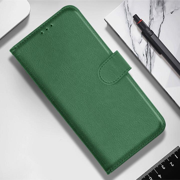 Immagine prodotto Avizar Serie di coperture per portafogli Chesterfield (Xiaomi Redmi Note 12)