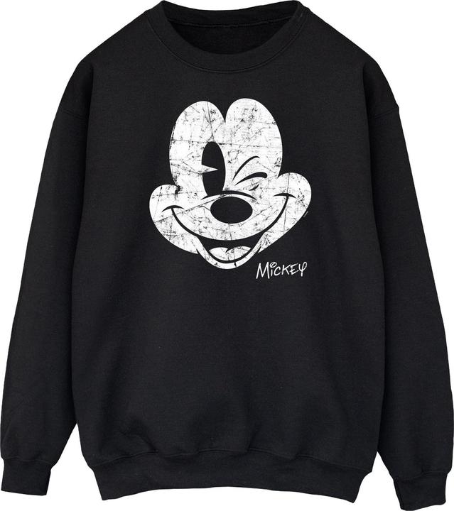 Actual product image Disney Sweatshirt (M)