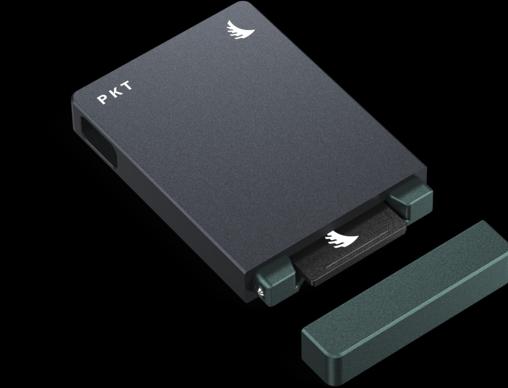 Produktbild Angelbird SD-Kartenleser PKT (USB 3.2)