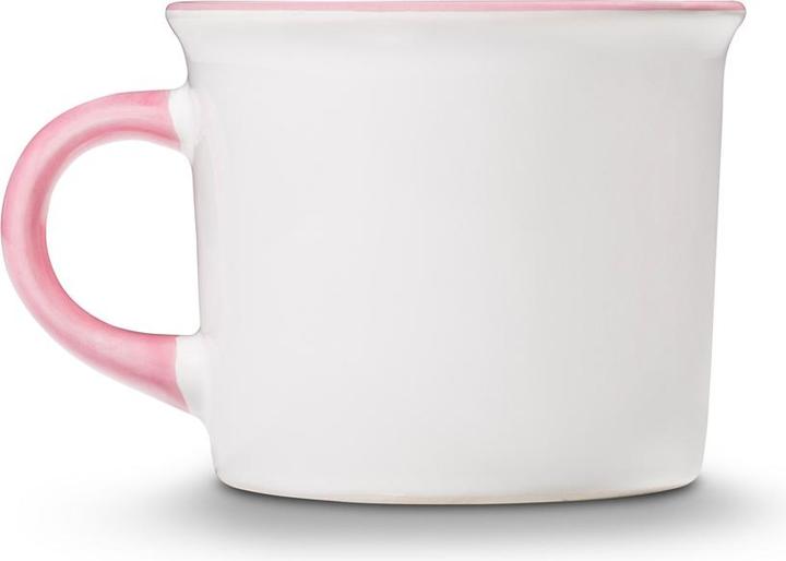 Produktbild Gmundner Keramik Rosa Hirsch (240 ml)