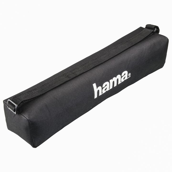 Produktbild Hama Traveller "Ramble Duo Carbon" (Carbon)