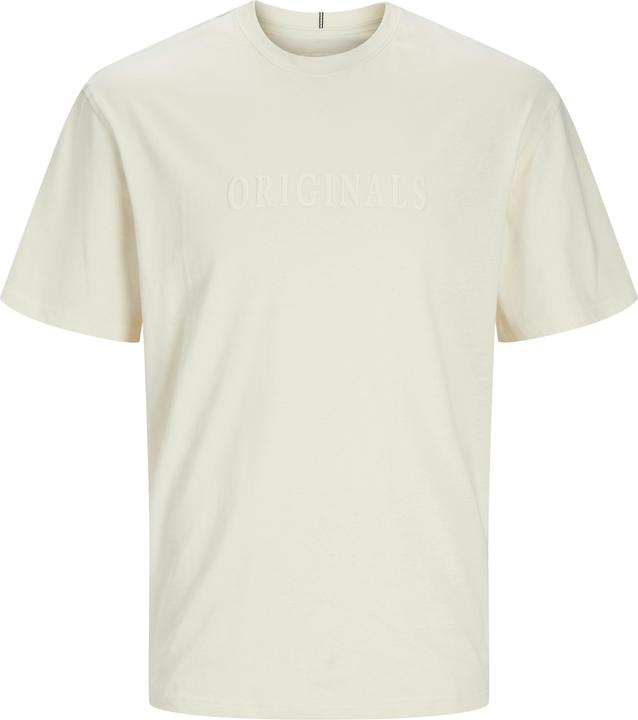 Jack & Jones Jorfrederiksberg Tee Ss Crew Neck Noos