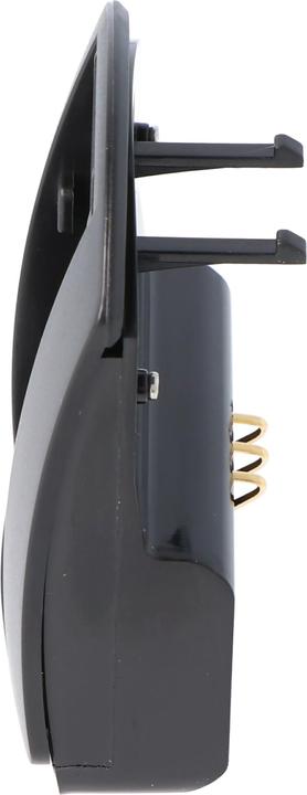 Actual product image AccuCell Quick charger suitable for Sony NP-FH60 battery (Charger)