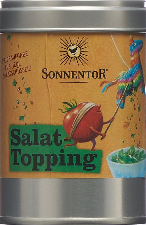 Produktbild Sonnentor Salat Topping (84 g)