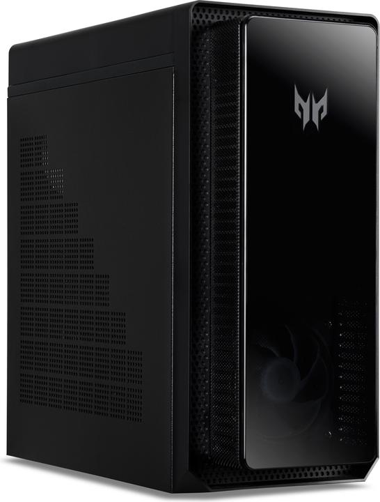 Produktbild Acer Predator Orion 3000 (Intel Core i5-14400F, 16 GB, 512 GB, GeForce RTX 4060)
