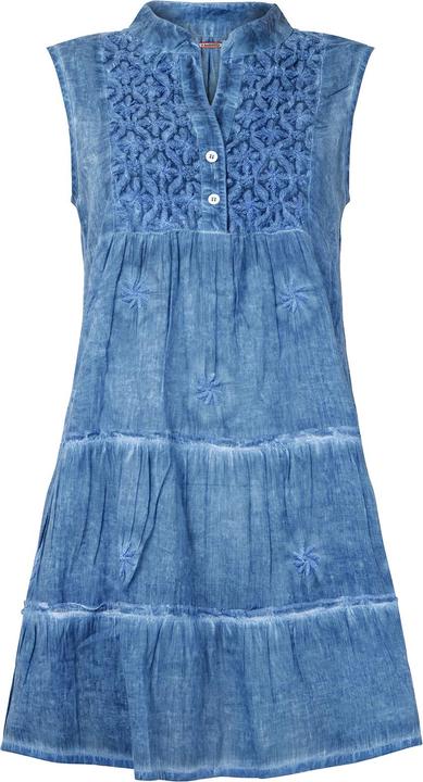 Immagine prodotto Joe Browns Floral Embroidered Sleeveless Tunic (40)