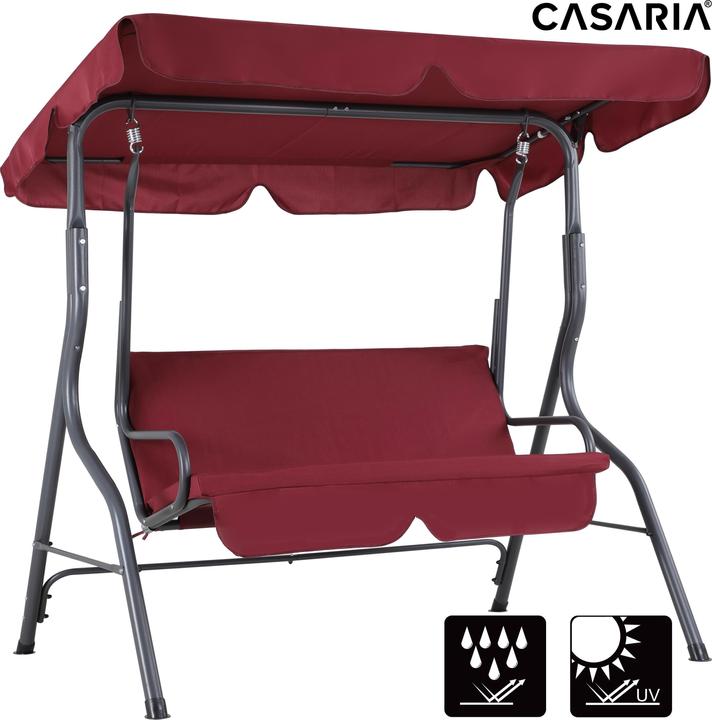 Immagine prodotto Casaria Hollywood Swing