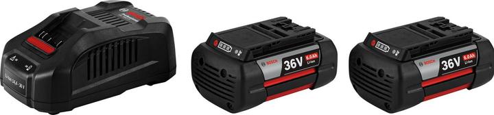 Produktbild Bosch Professional Starter-Set (36 V)