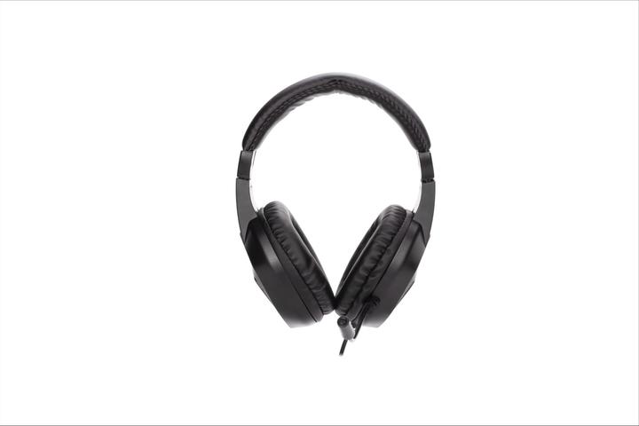 Actual product image Maxx Tech MX40 LED Multiplatform Gaming Headset (Cable)