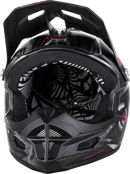 Image du produit O Neal Fury RL Casque (59 - 60 cm)