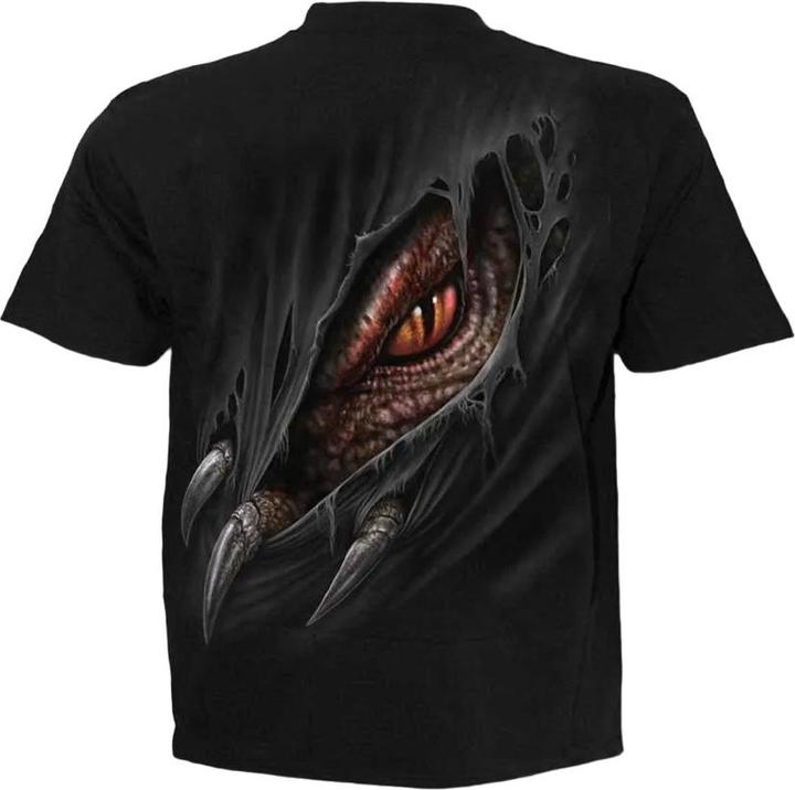 Produktbild Spiral Breaking Out TShirt kurzärmlig (116)