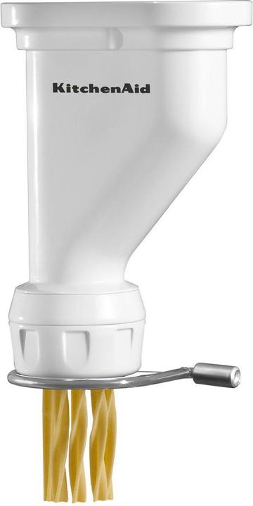 Productafbeelding KitchenAid Hulpstuk voor buisvormige noedels