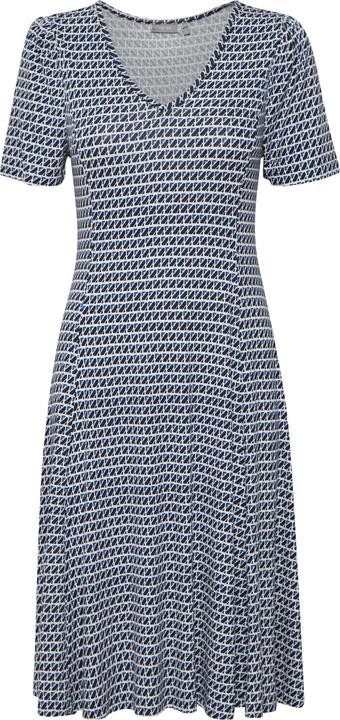 Fransa FRFEDOT 1 Dress 20610387