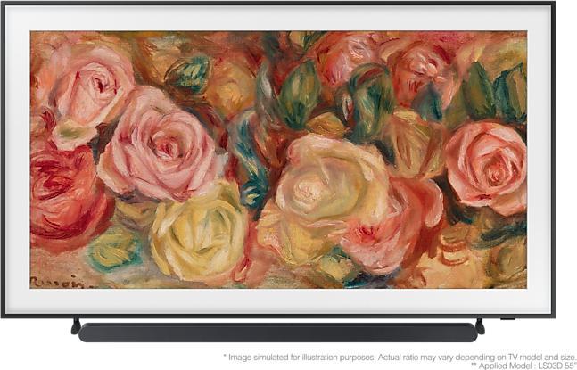 Produktbild Samsung HW-S700D (250 W, 3.1 Kanal)