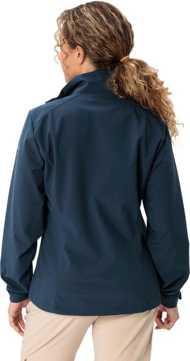 Produktbild Vaude Women's Hurricane Jacket IV (40, M)