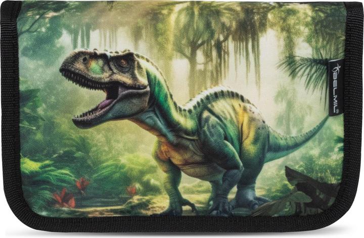 Immagine prodotto Belmil Set di zaini per la scuola CLASSY Lost World (19 l)