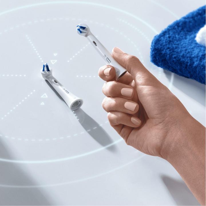 Produktbild Braun Oral-B iO Specialised Clean (2 x)