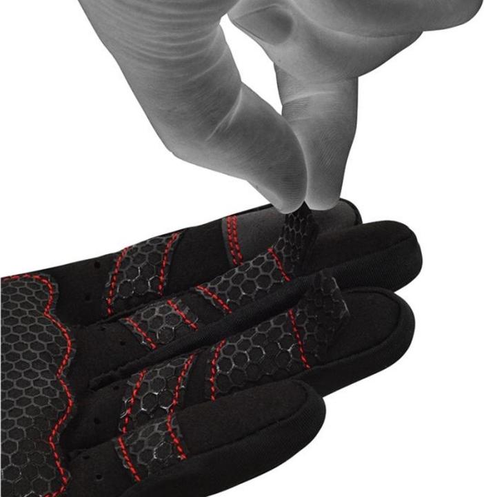 Produktbild Rdx W1 Full Finger Gym Gloves (S)