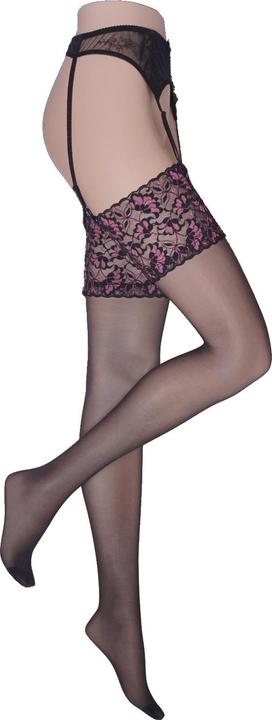 Produktbild Levee Satin Sheers (20 DEN, 52 - 54)