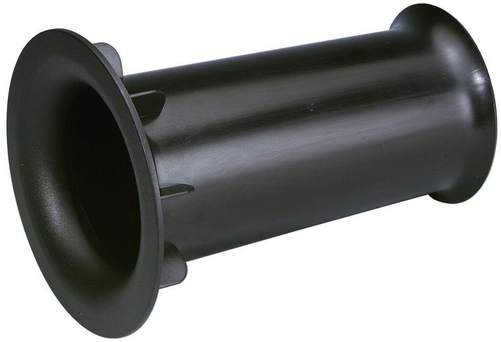 Actual product image Monacor Bass-reflex tube
