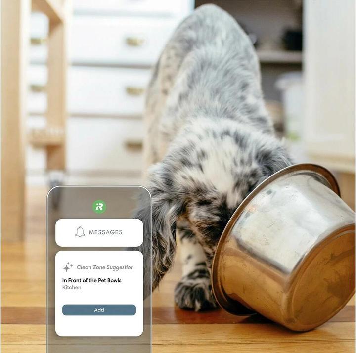 Productafbeelding iRobot Roomba j9 (Robotstofzuiger)