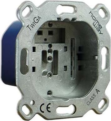 Actual product image Homeway Multimedia box