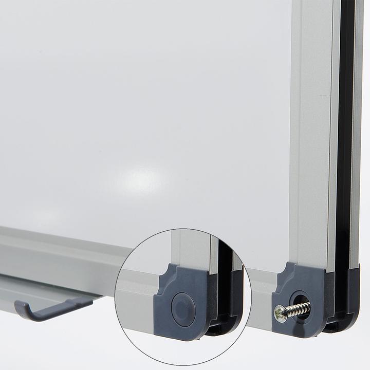 Produktbild Master of Boards Whiteboard PRO (100 x 150 cm)