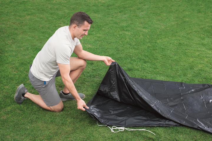 Actual product image Bestway Cover sheet