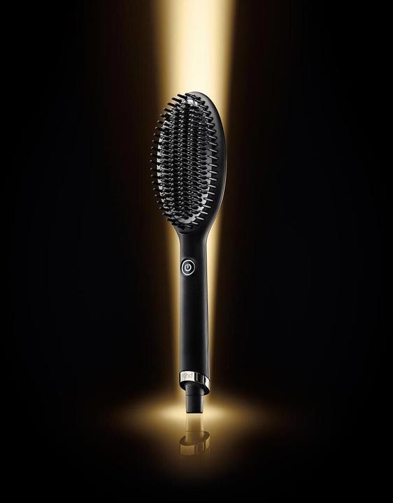 Productafbeelding ghd glide gladmakende warme borstel (Haarstrijkborstels)