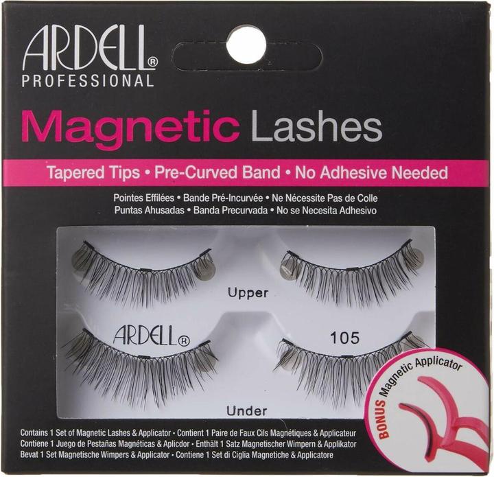 Ardell Magnetic - Lashes 105 (Künstliche Wimpern)