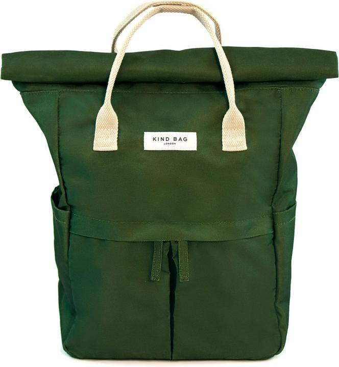 Produktbild Kind Bag Medium Backpack Khaki (389 l)