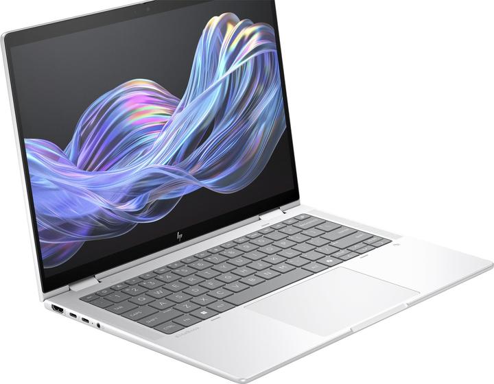 Immagine prodotto HP EliteBook X Flip G1i (14", Intel Core Ultra 7 258V, 32 GB, 1000 GB, DE)