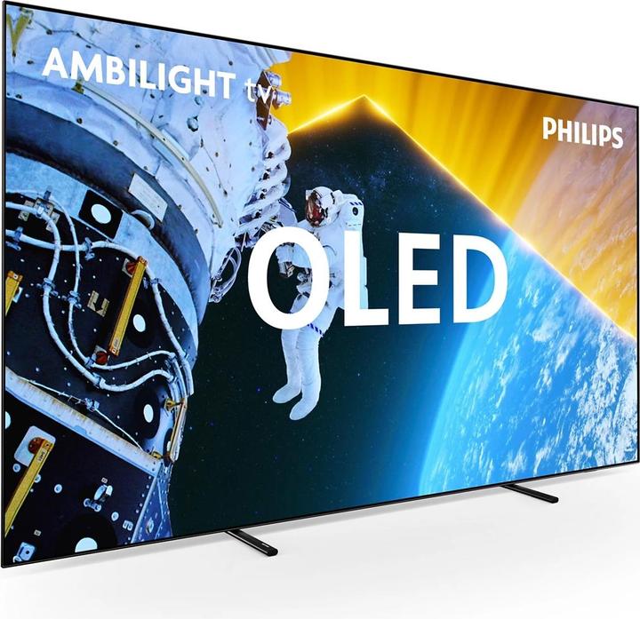 Image du produit Philips 77OLED849/12 (77", OLED, 4K)