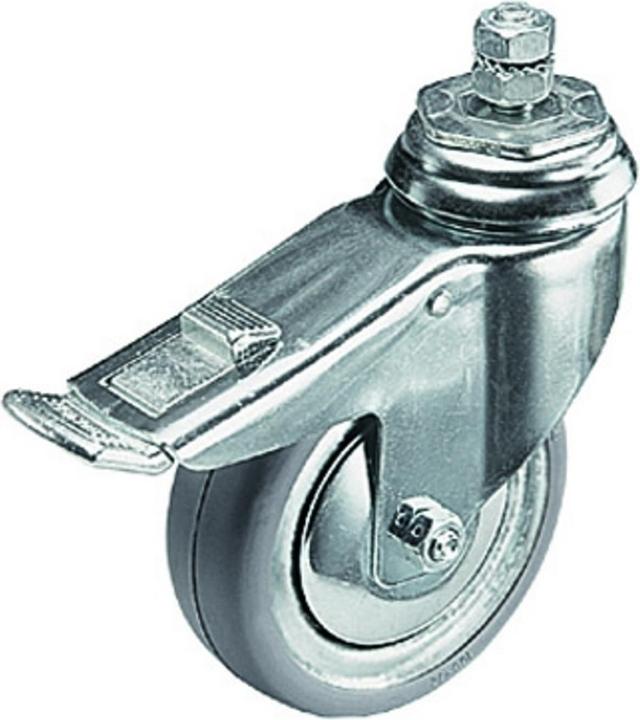 Produktbild Manfrotto Rädersatz (Stativfuss)