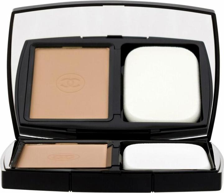 Image du produit Chanel Fond de teint compact Ultra Le Teint Flawless Finish (B40 Beige)