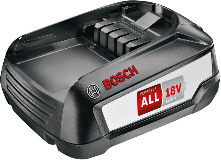 Produktbild Bosch Home & Garden Unlimited (18 V)