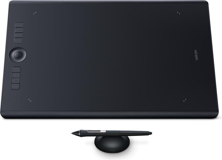 Immagine prodotto Wacom Intuos Pro L (14", 5080 lpi)