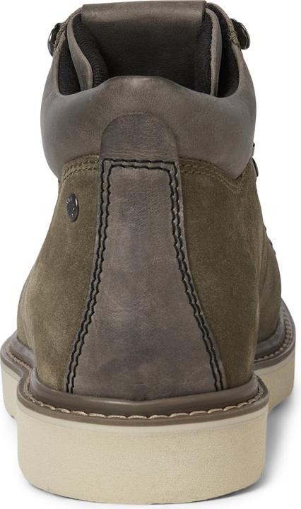 Image du produit Jack & Jones Jfwchorlton Suede Boot Ln (40)