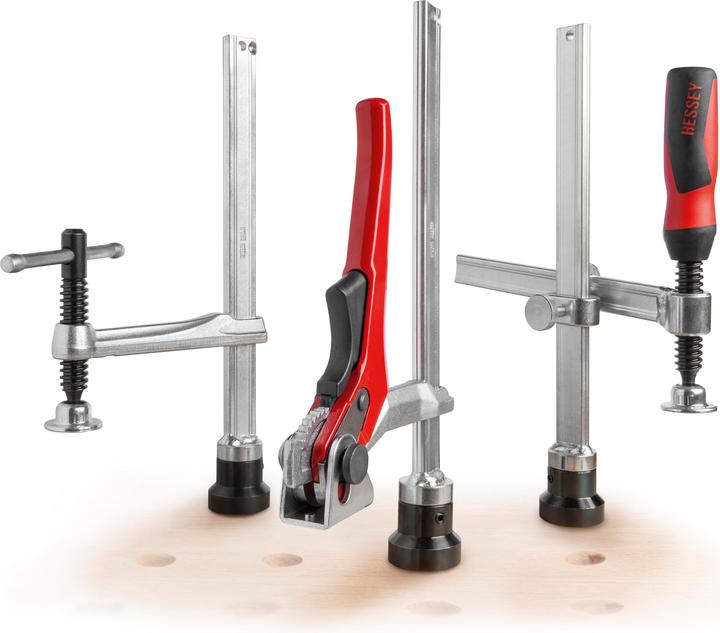 Produktbild Bessey Werkbank-Adapter TW16AW20 (20 mm)