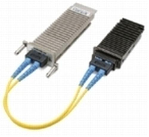 Actual product image Cisco 10GBASE-LR X2 MODULE (2 Ports)