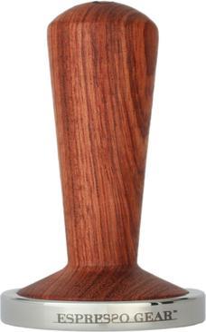 Image du produit Espresso Gear Tamper Luce Palissandre 57mm