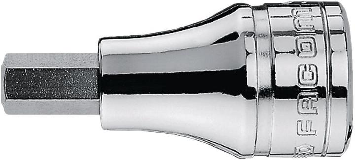 Actual product image Facom Inhex bit socket (5 mm)