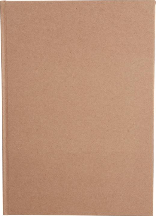 Produktbild VBS Notizbuch, DIN A4, 200 Seiten, 70 g/qm (A4)