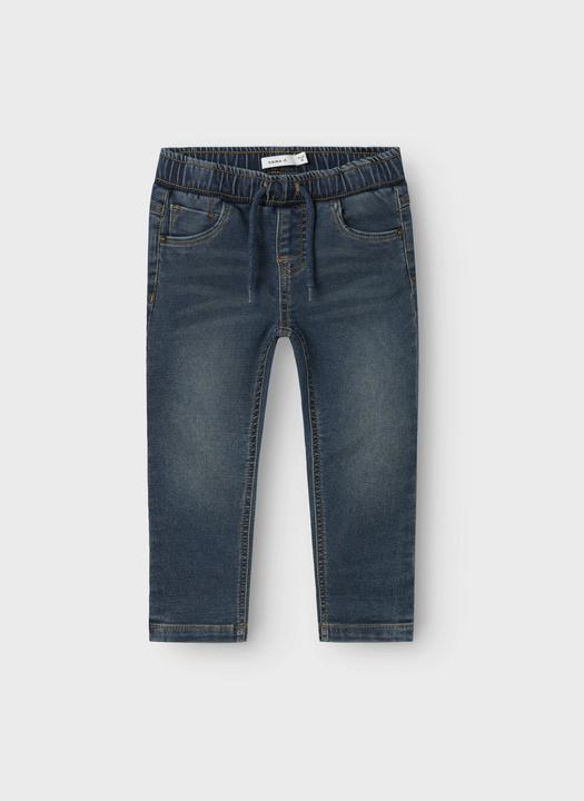 Actual product image Name it NMMRYAN SLIM SWE JEANS 2472-TH NOOS (128)