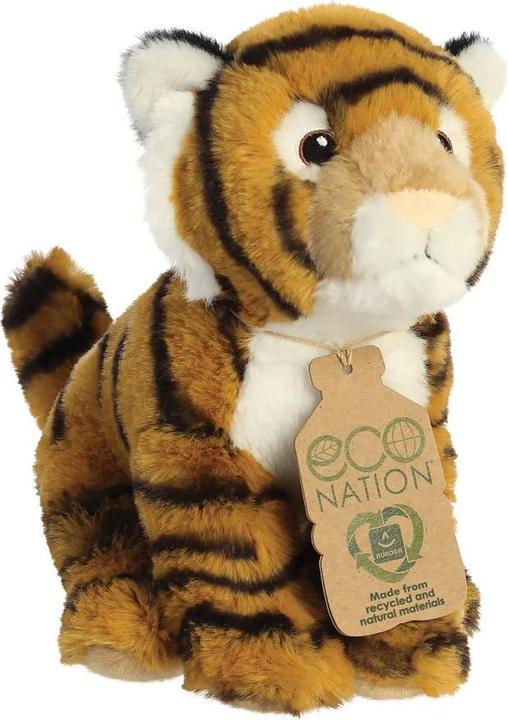Produktbild Aurora World Bengalischer Tiger, ca. 24cm (10 cm)