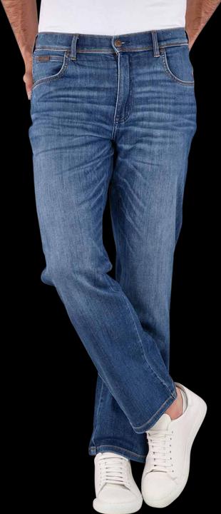 Image du produit Wrangler Jeans Texas Low Stretch (W38/L30)