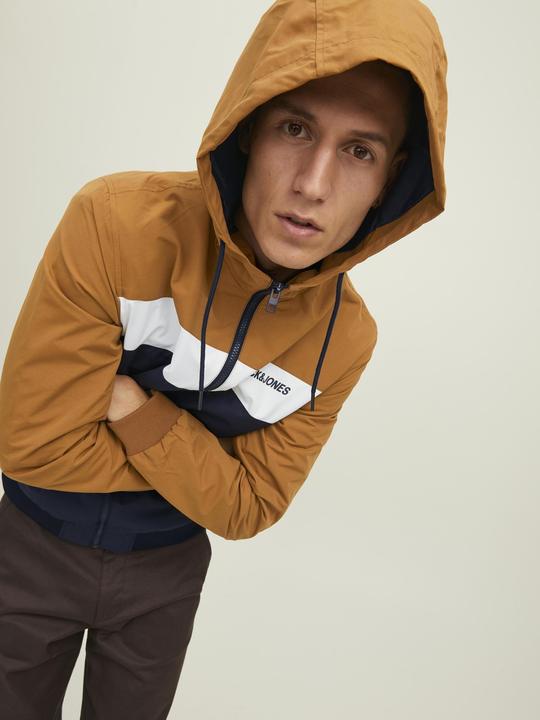 Immagine prodotto Jack & Jones Giacca bomber leggera (XS)